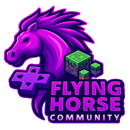 Flying Horse Transporte